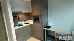 THE GARRISON Medium Floor Zone Flat C Tai Wai