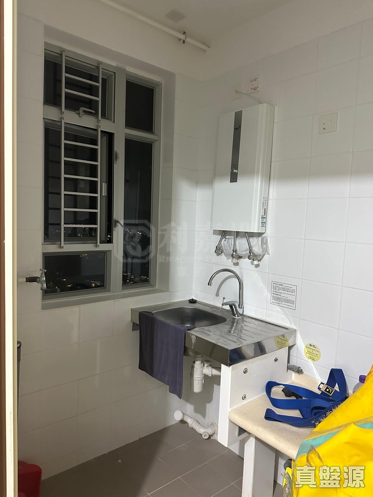 山麗苑 E座 極高層 15室 上水/粉嶺/古洞