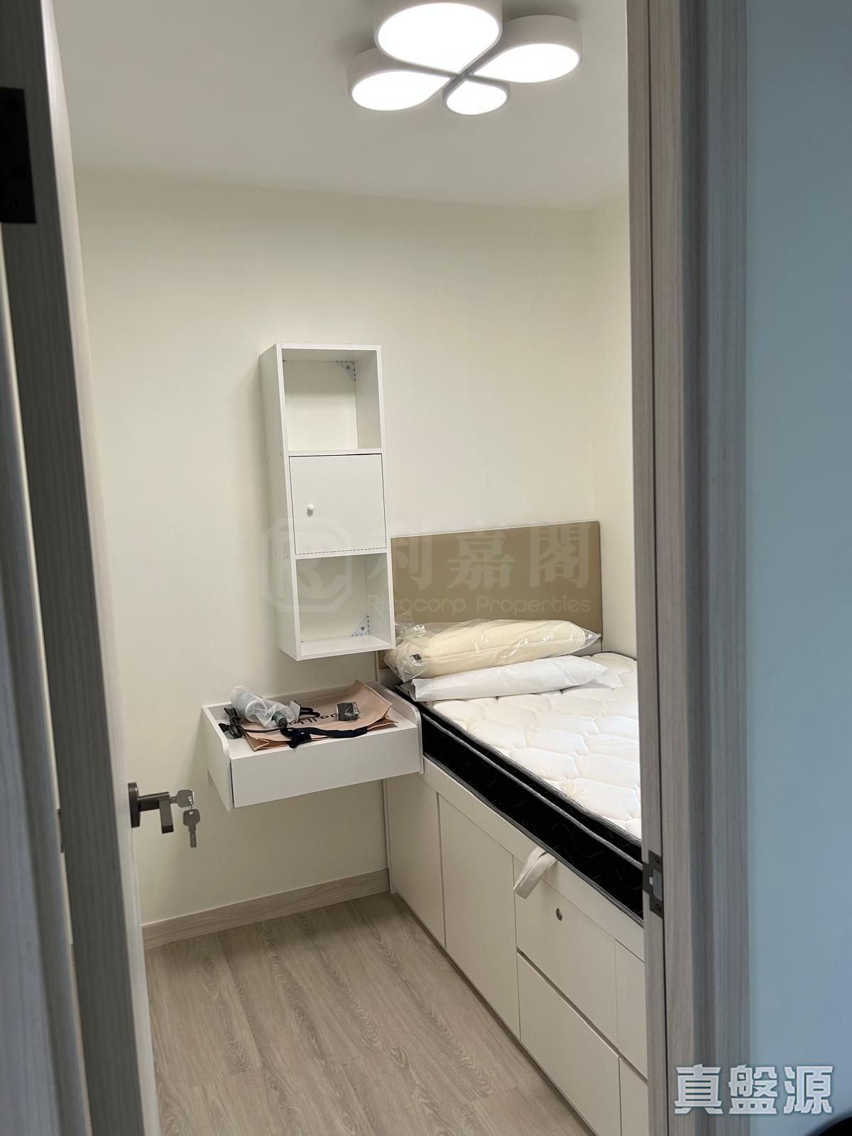 CHOI PO COURT CHOI YING HOUSE (BLOCK A) Medium Floor Zone Flat 13 Sheung Shui/Fanling/Kwu Tung
