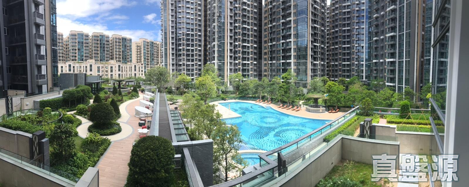 雲滙 1期 3座 低層 大埔