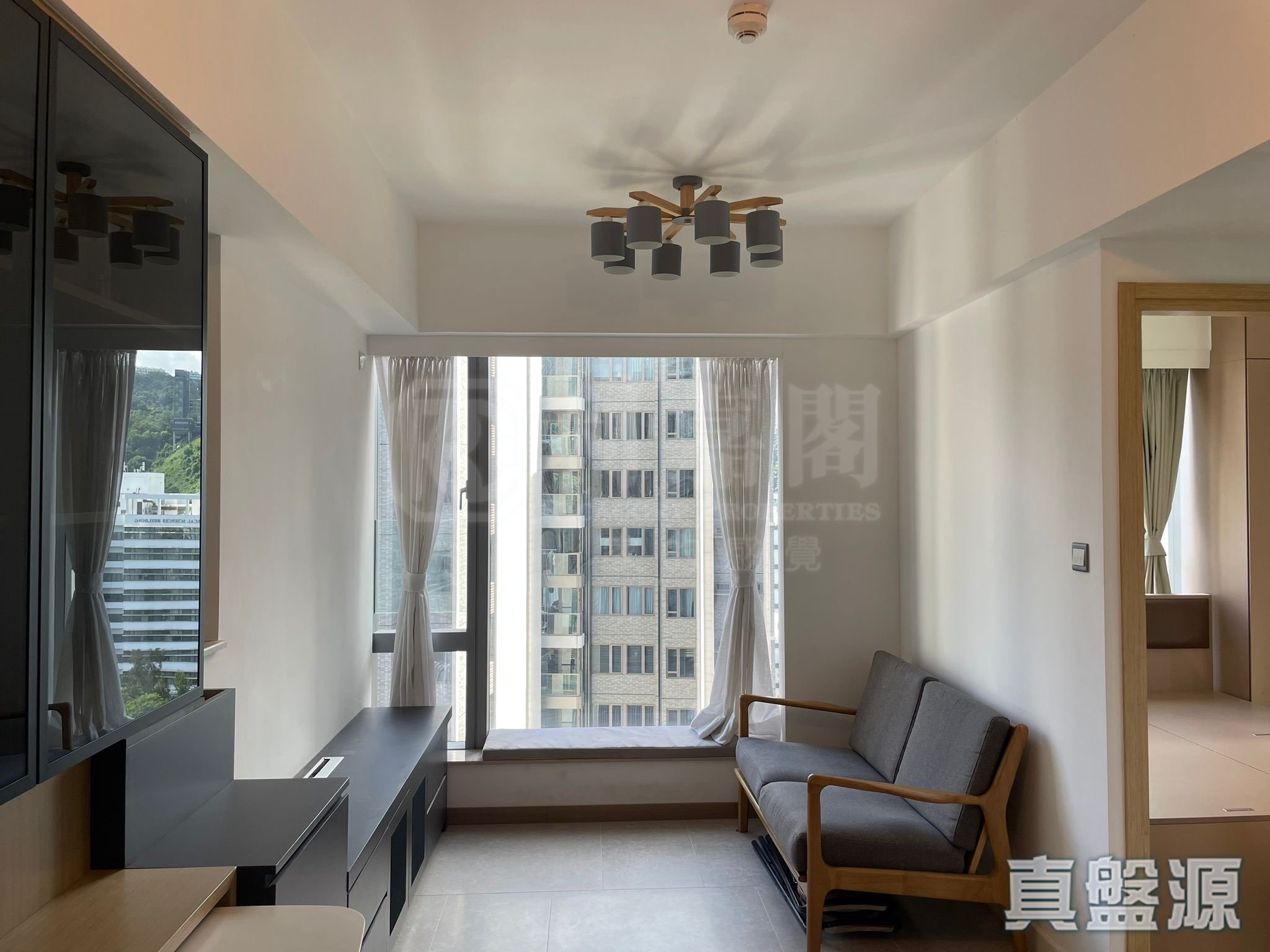 雲滙 2期 9座 極高層 大埔