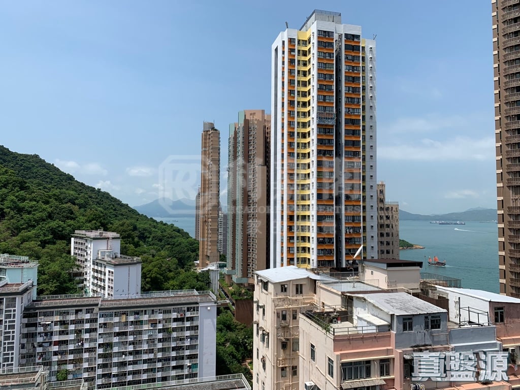 THE HUDSON High Floor Zone Flat B Central/Sheung Wan/Western District