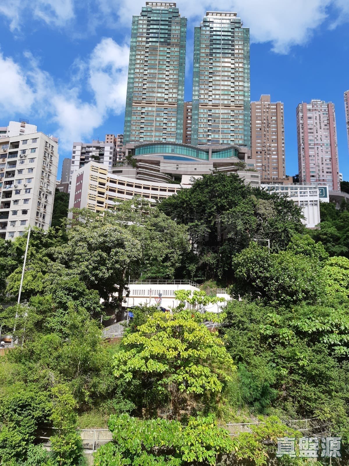 SEA BREEZE COURT High Floor Zone North Point/North Point Mid-Levels