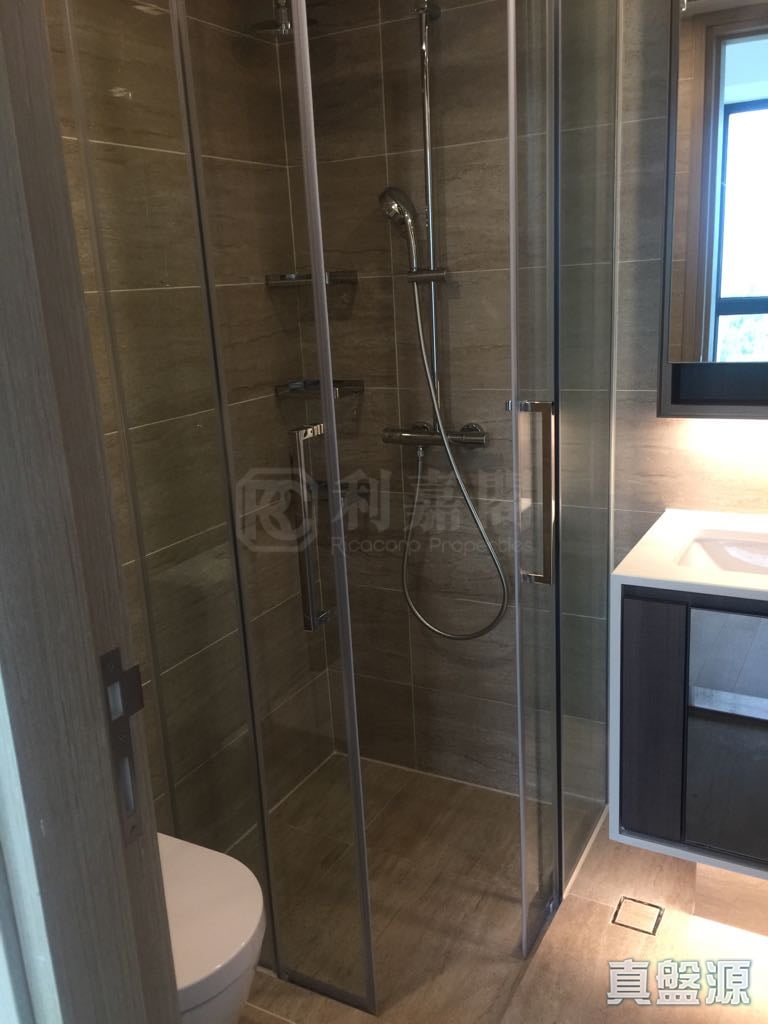 薈朗 2座 高層 B06室 馬鞍山