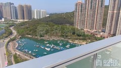 SAVANNAH Tower 2 Very High Floor Zone Flat D Tseung Kwan O