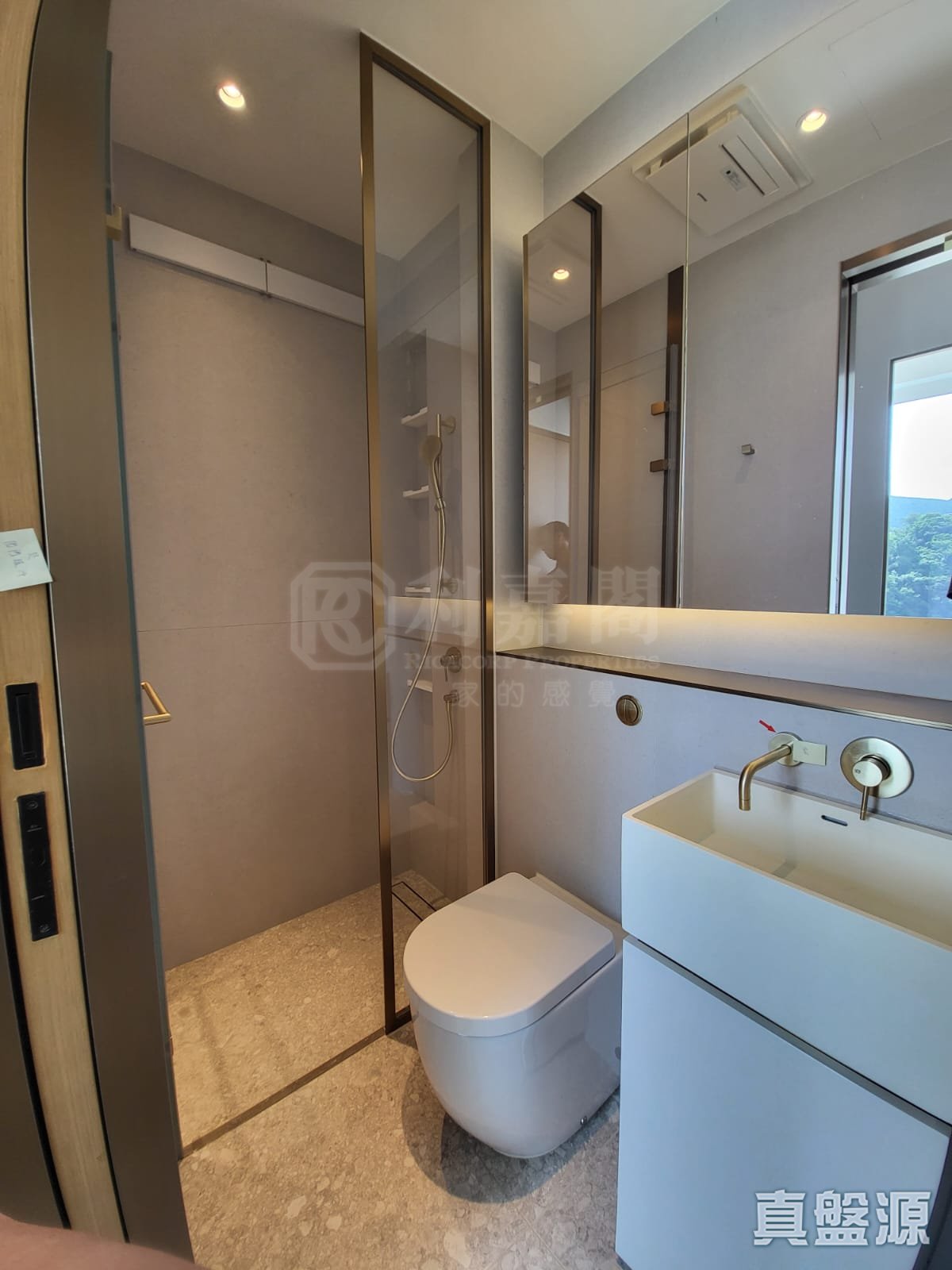 THE HOLBORN A座 高层 A2室 西湾河/筲箕湾