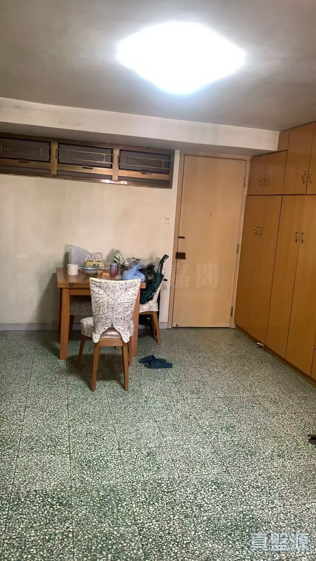 耀安邨 耀和楼 (1座) 高层 11室 马鞍山