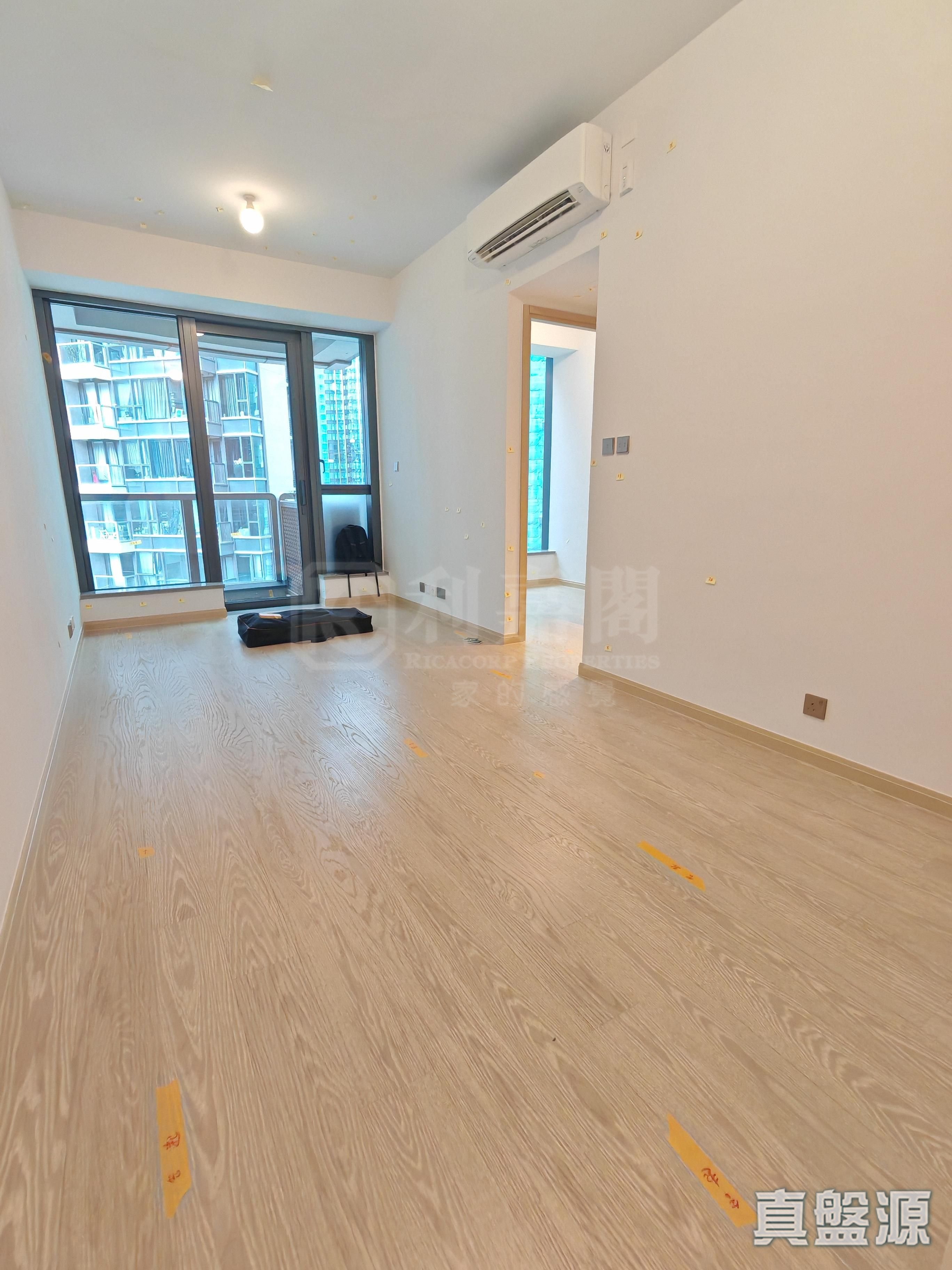 港岛南岸 4A期 海盈山 2座 (2A) 中层 F室 黄竹坑/深湾