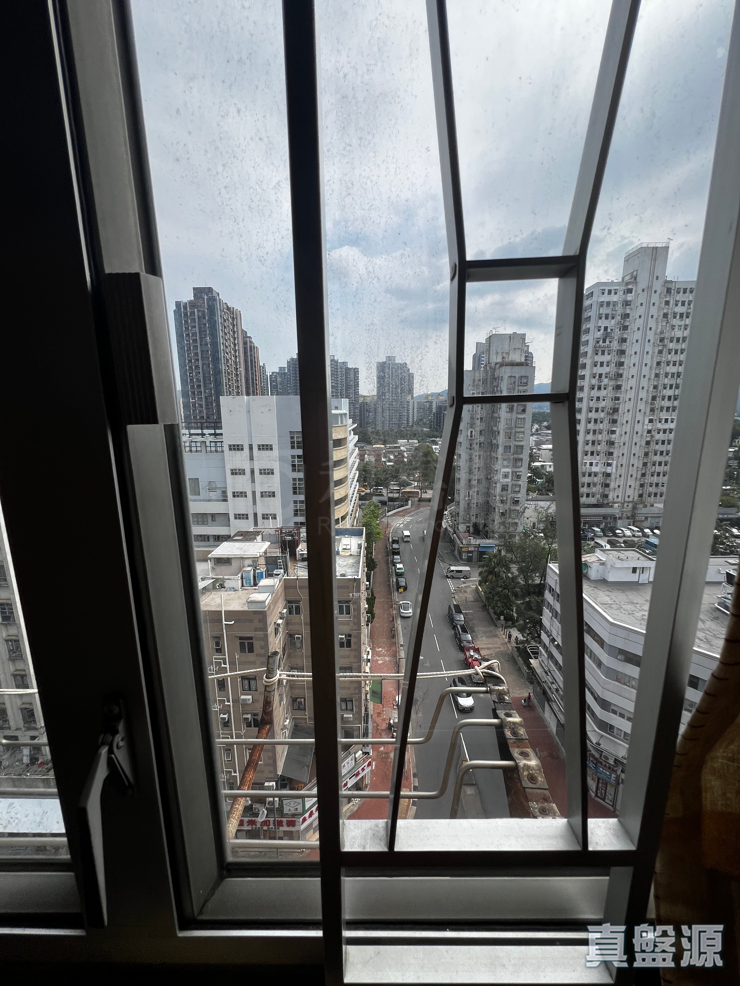 好景洋楼 极高层 H室 元朗