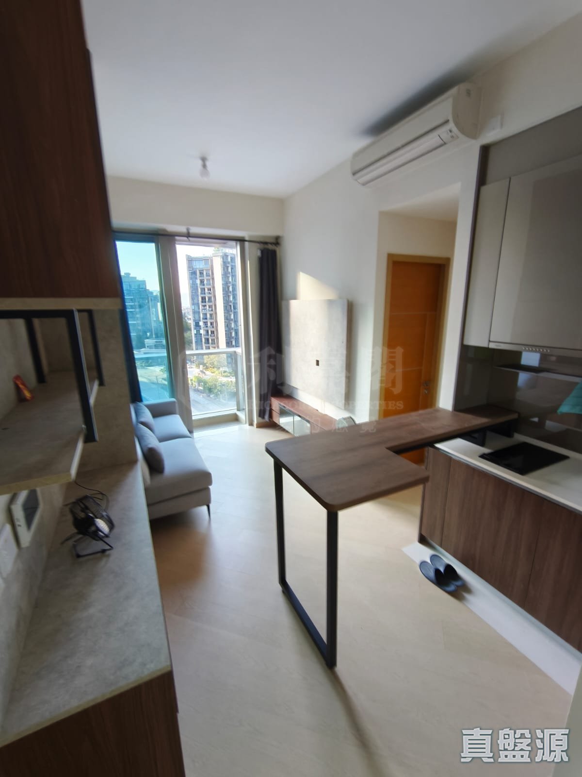 SILVERSANDS 5B座 馬鞍山