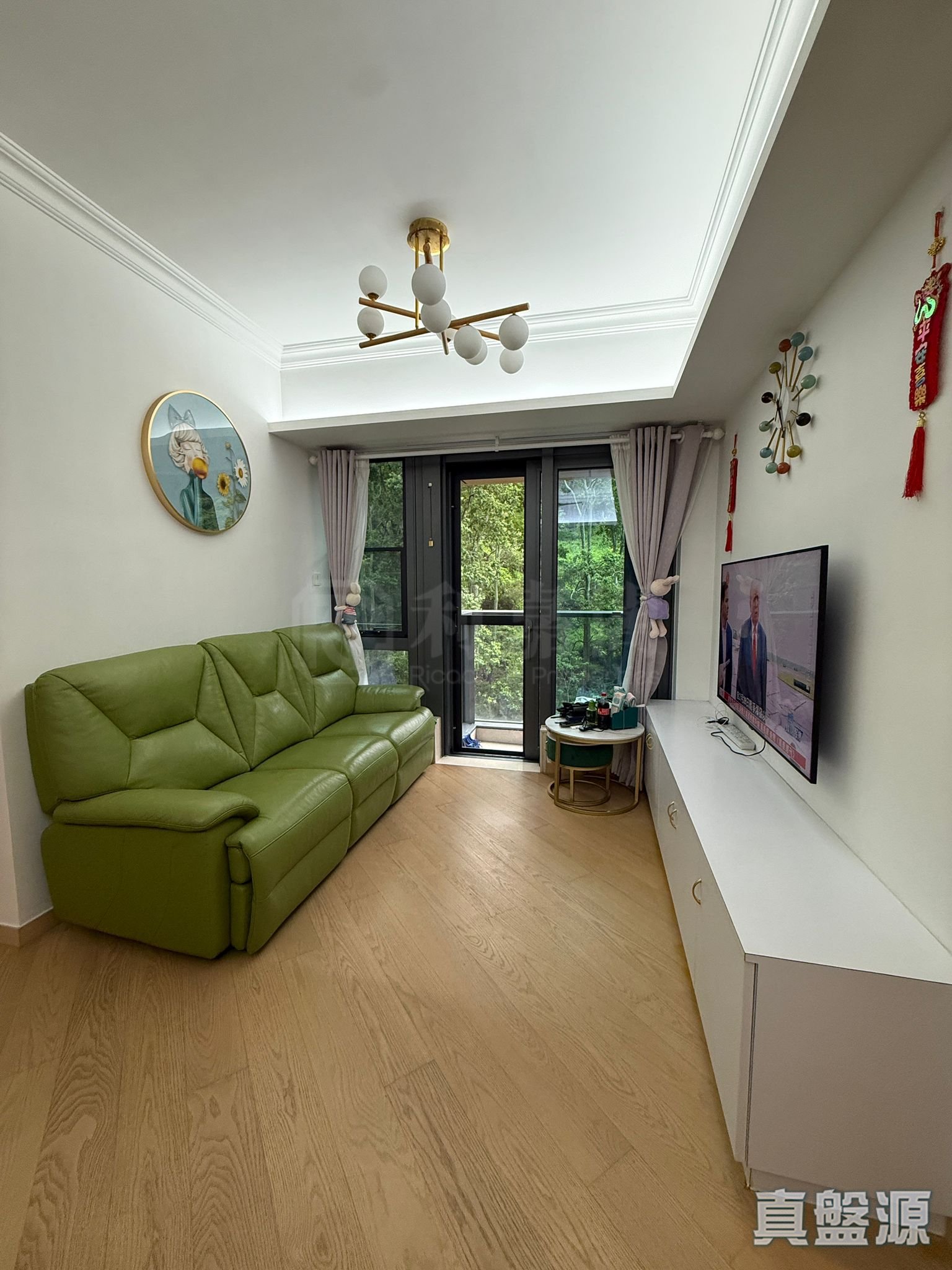 THE REGENT TOWER 8 Tai Po