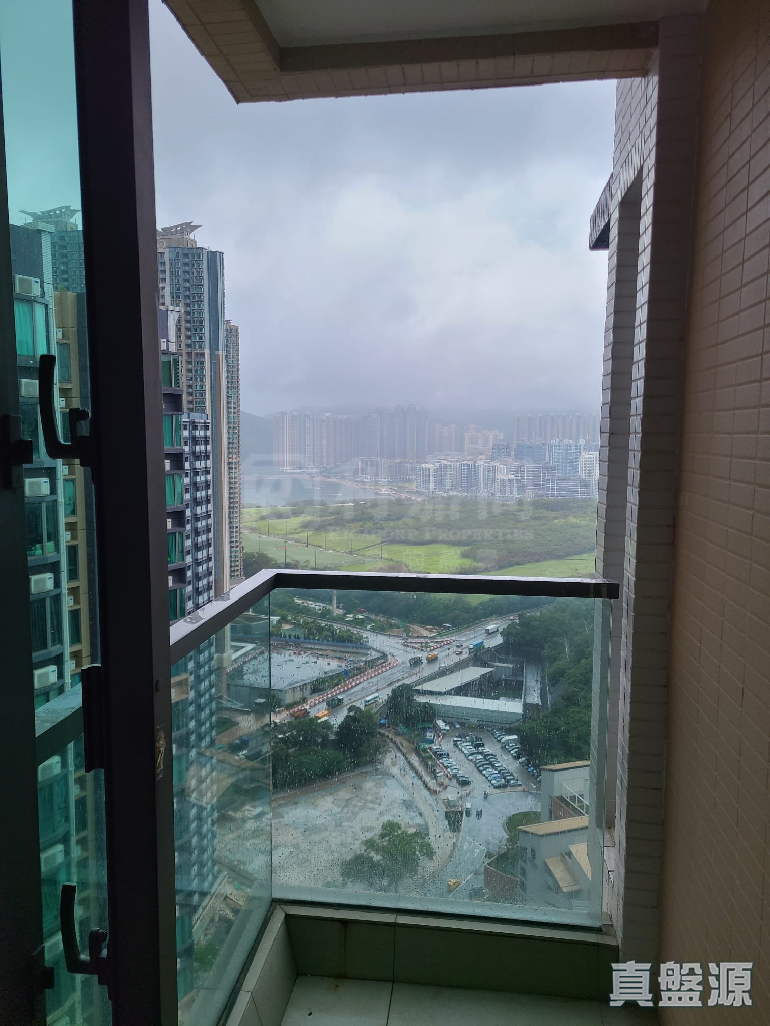 峻瀅 II 3座 極高層 C室 將軍澳