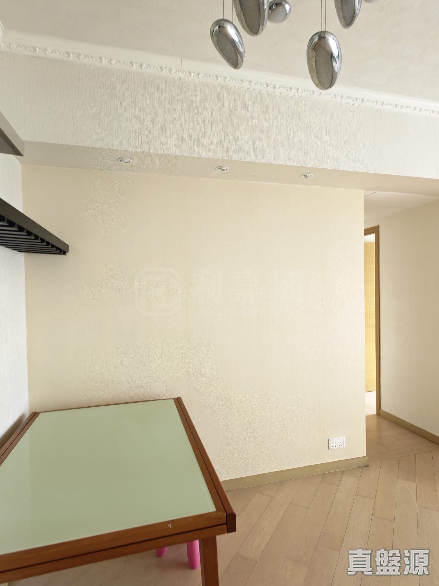 峻峦 1B期 PARK YOHO VENEZIA 5A座 极高层 D室 元朗