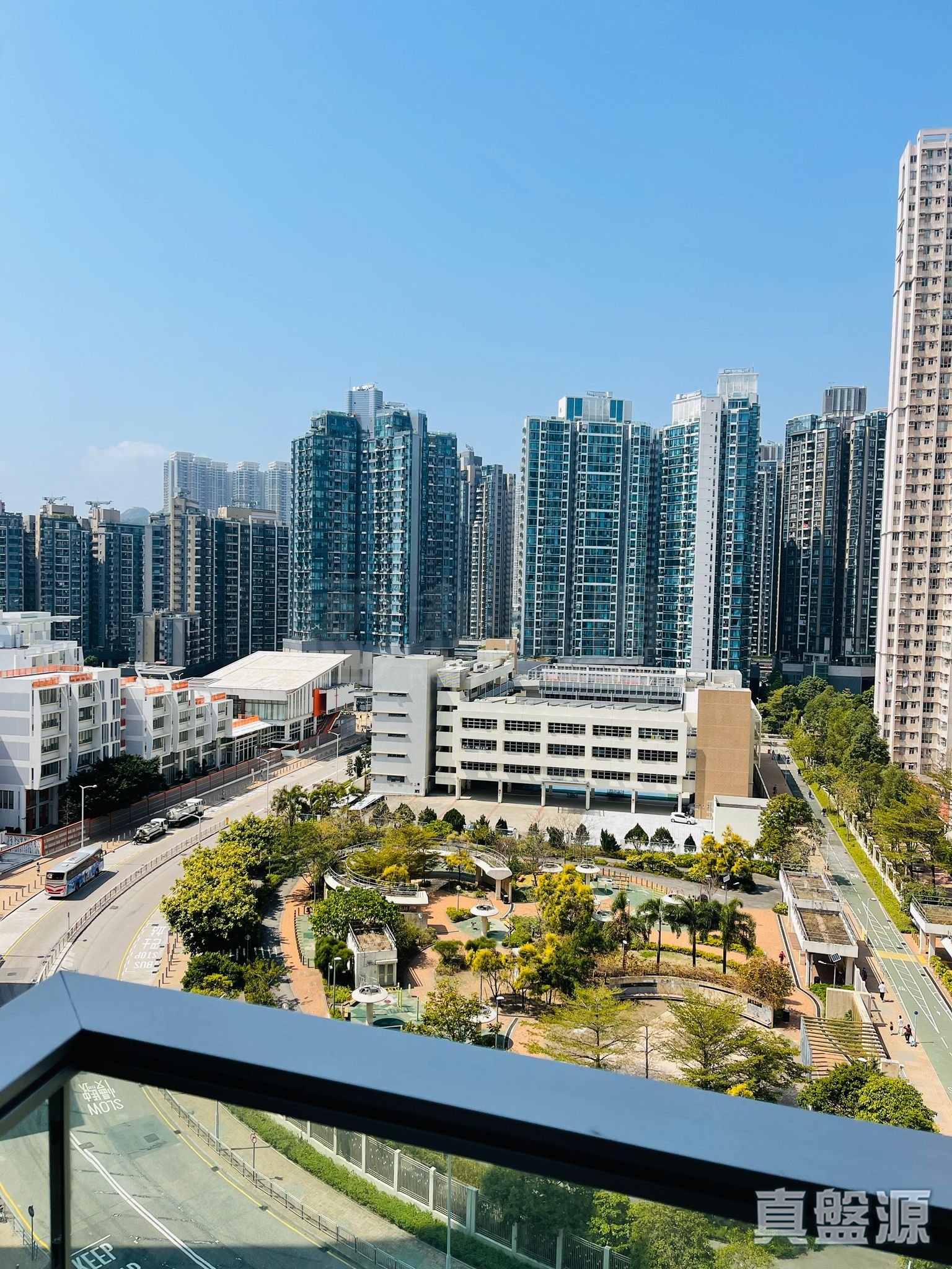 SAVANNAH 3B座 中层 D室 将军澳