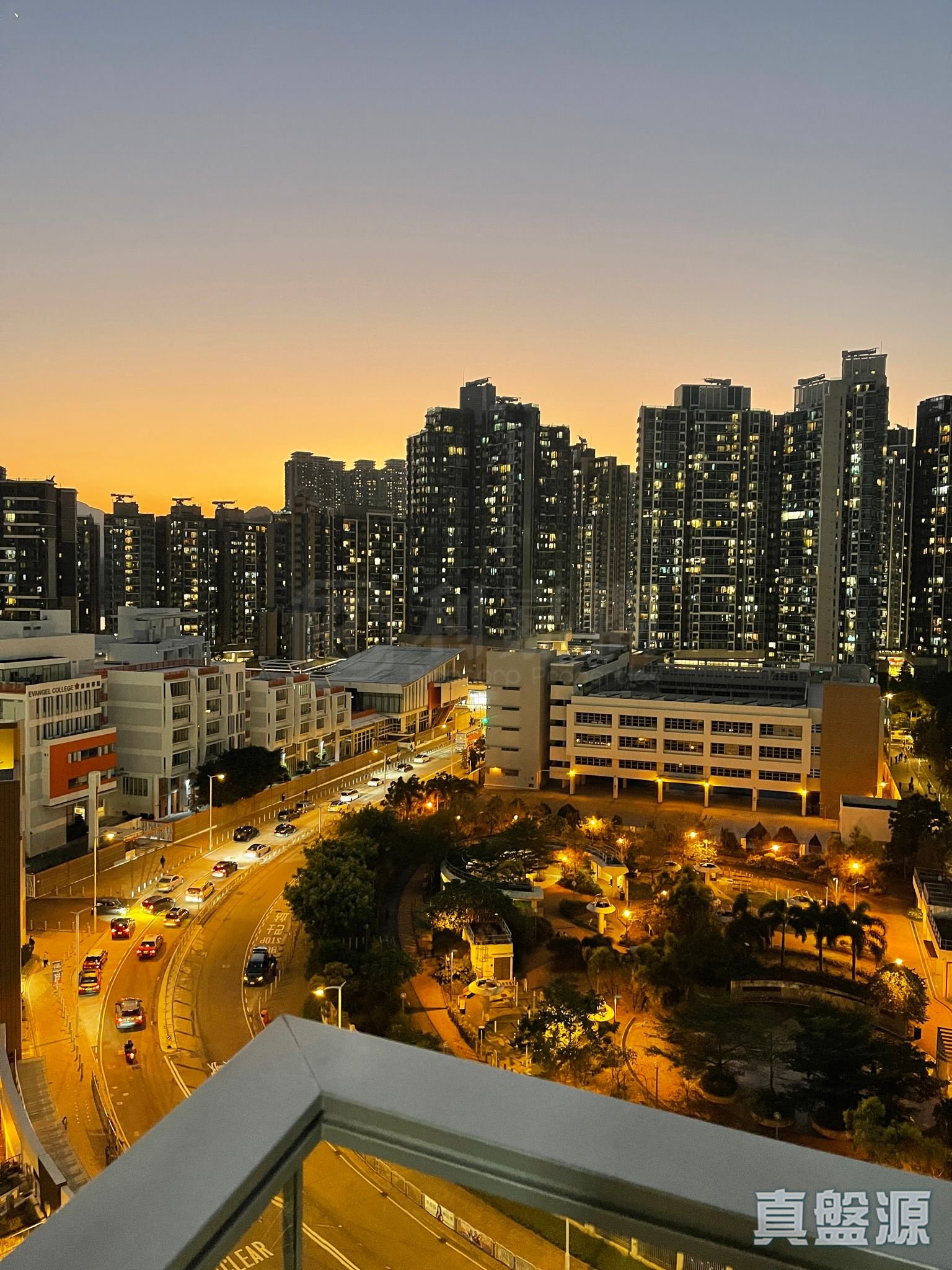 SAVANNAH TOWER 3B Medium Floor Zone Flat D Tseung Kwan O