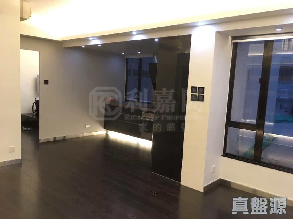 SUN VIEW COURT Low Floor Zone Happy Valley/Mid-Levels East