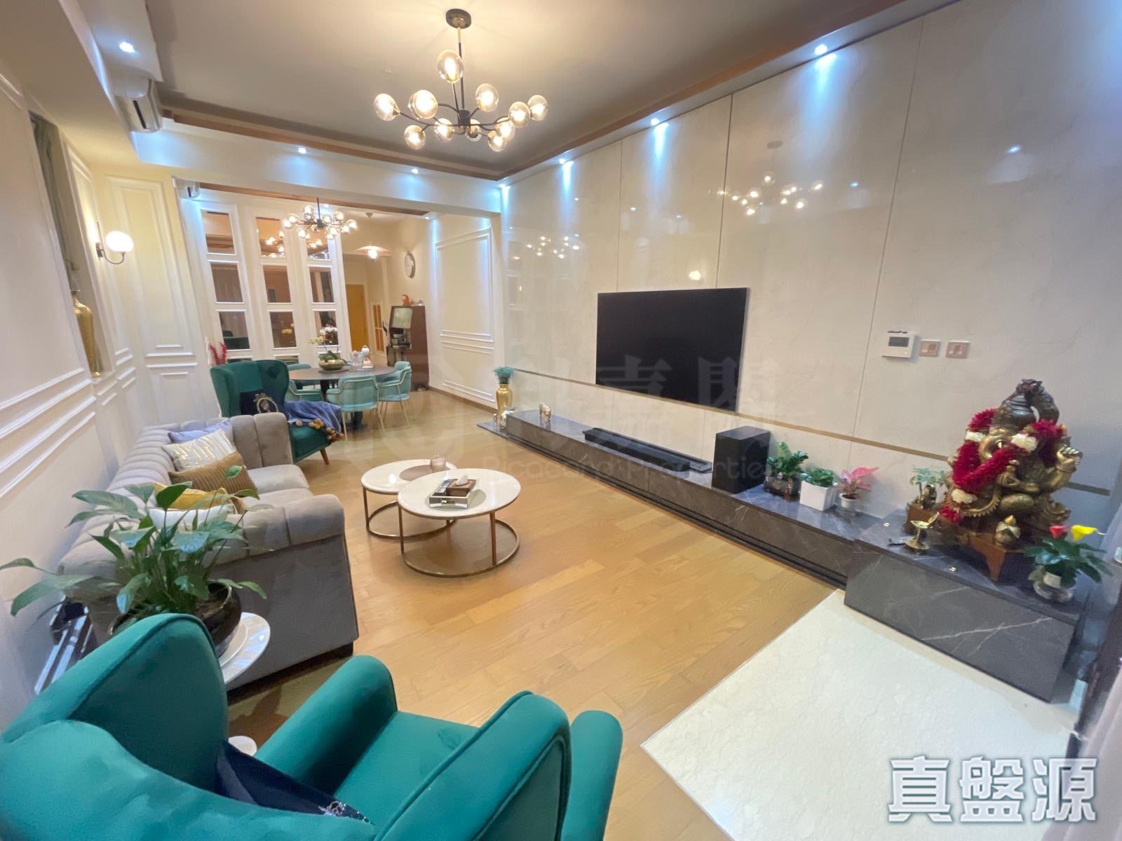 琨崙 青玥琳 洋房11 深井/青山公路