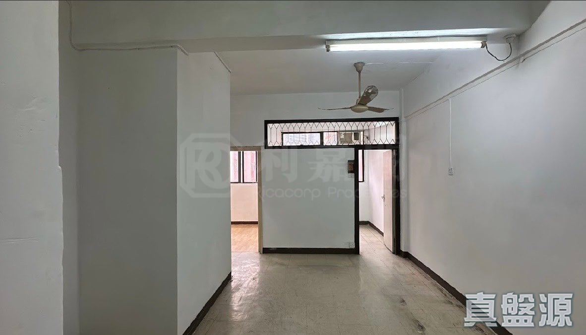 万义大厦 土瓜湾/九龙城/新启德/新蒲岗