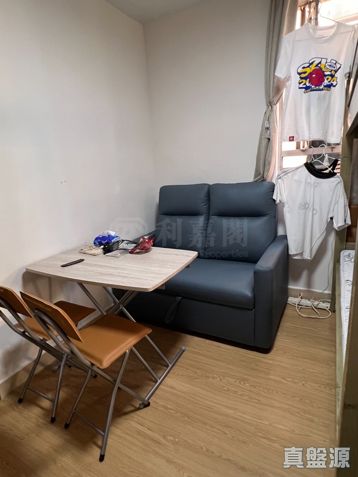 淘大花園 2A期 J座 低層 5室 九龍灣/牛池灣/鑽石山/黃大仙