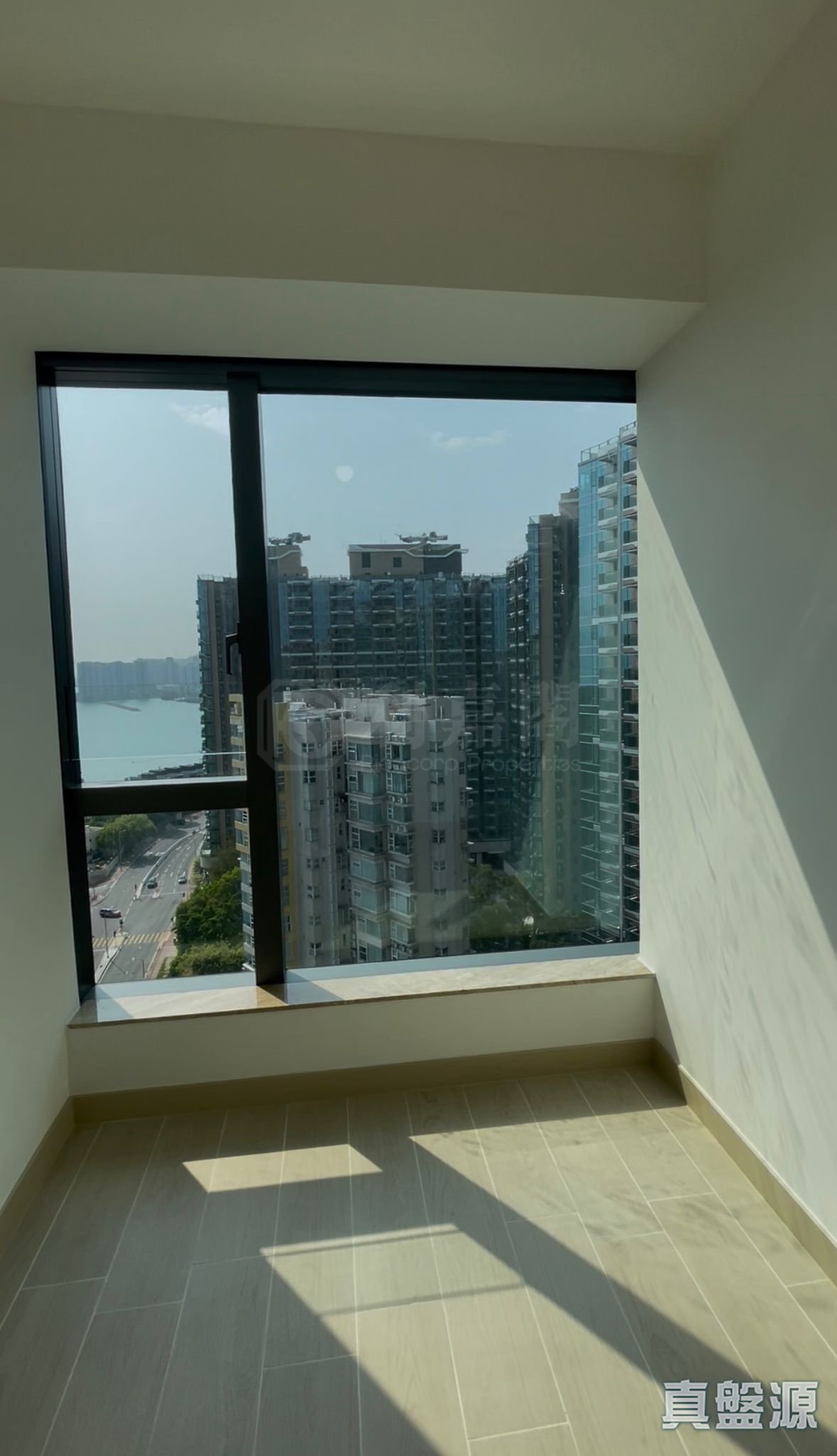 黄金海湾 1期 意岚 5A座 高层 D室 深井/青山公路