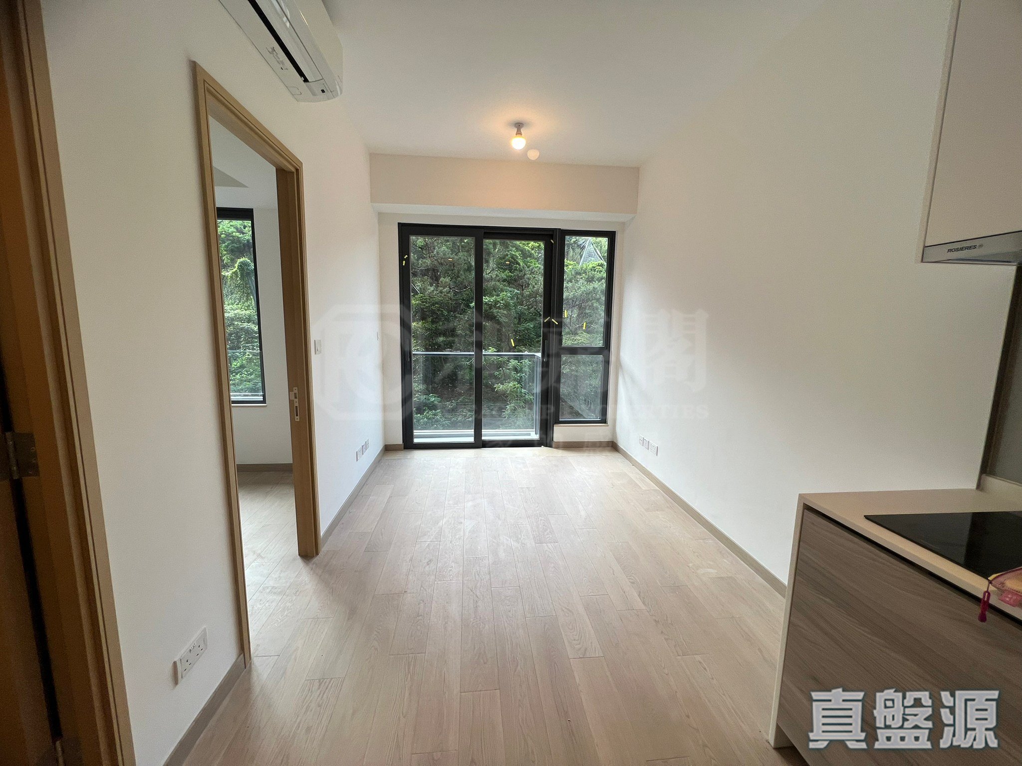 明翘汇 2座 低层 H室 青衣