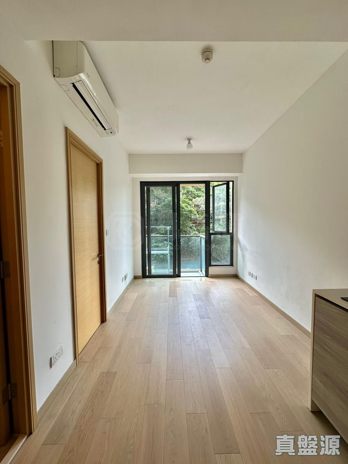 明翹匯 2座 低層 H室 青衣