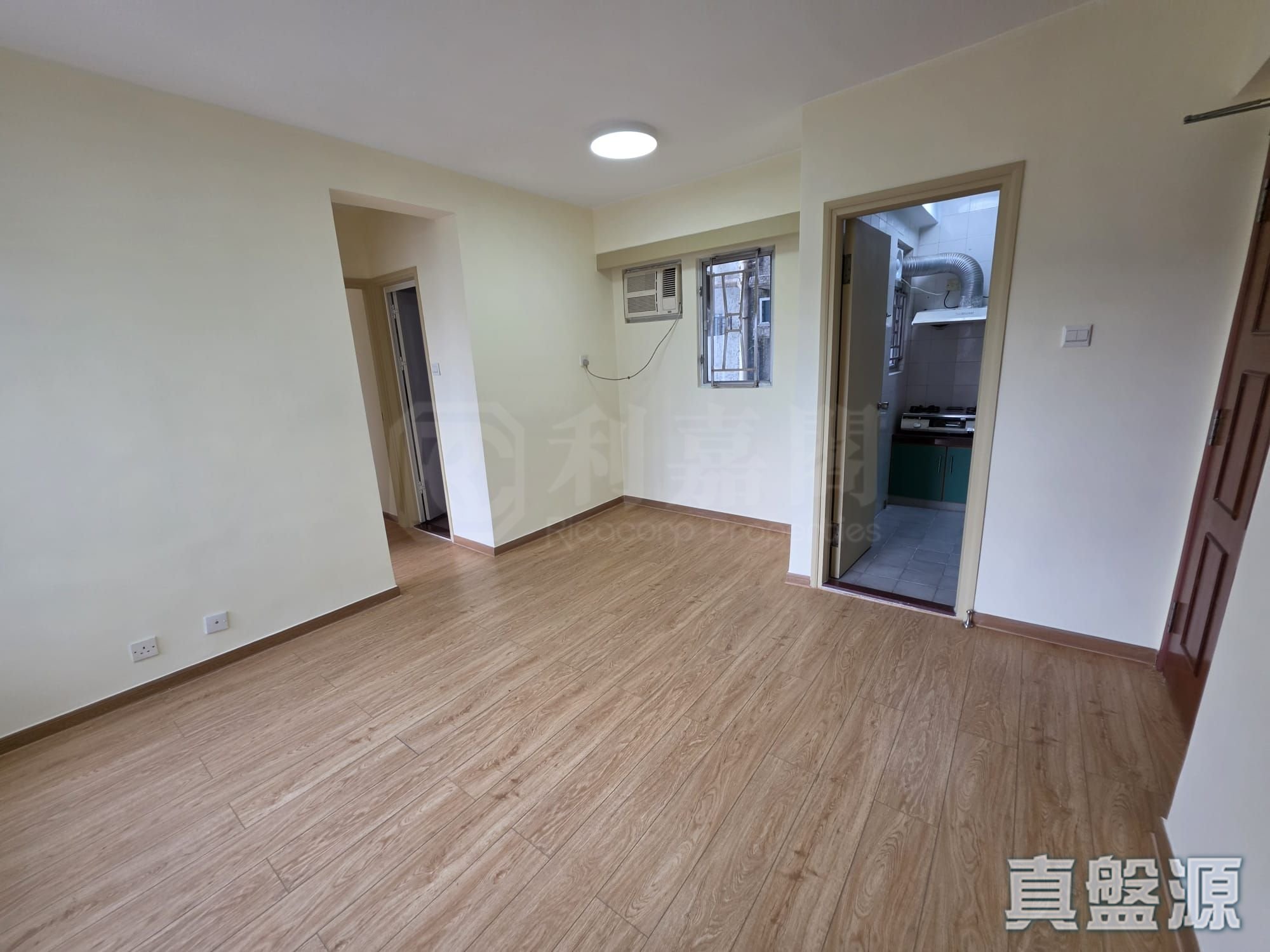 FANLING TOWN CENTER FORUM COURT (BLOCK 6) Very High Floor Zone Flat E Sheung Shui/Fanling/Kwu Tung