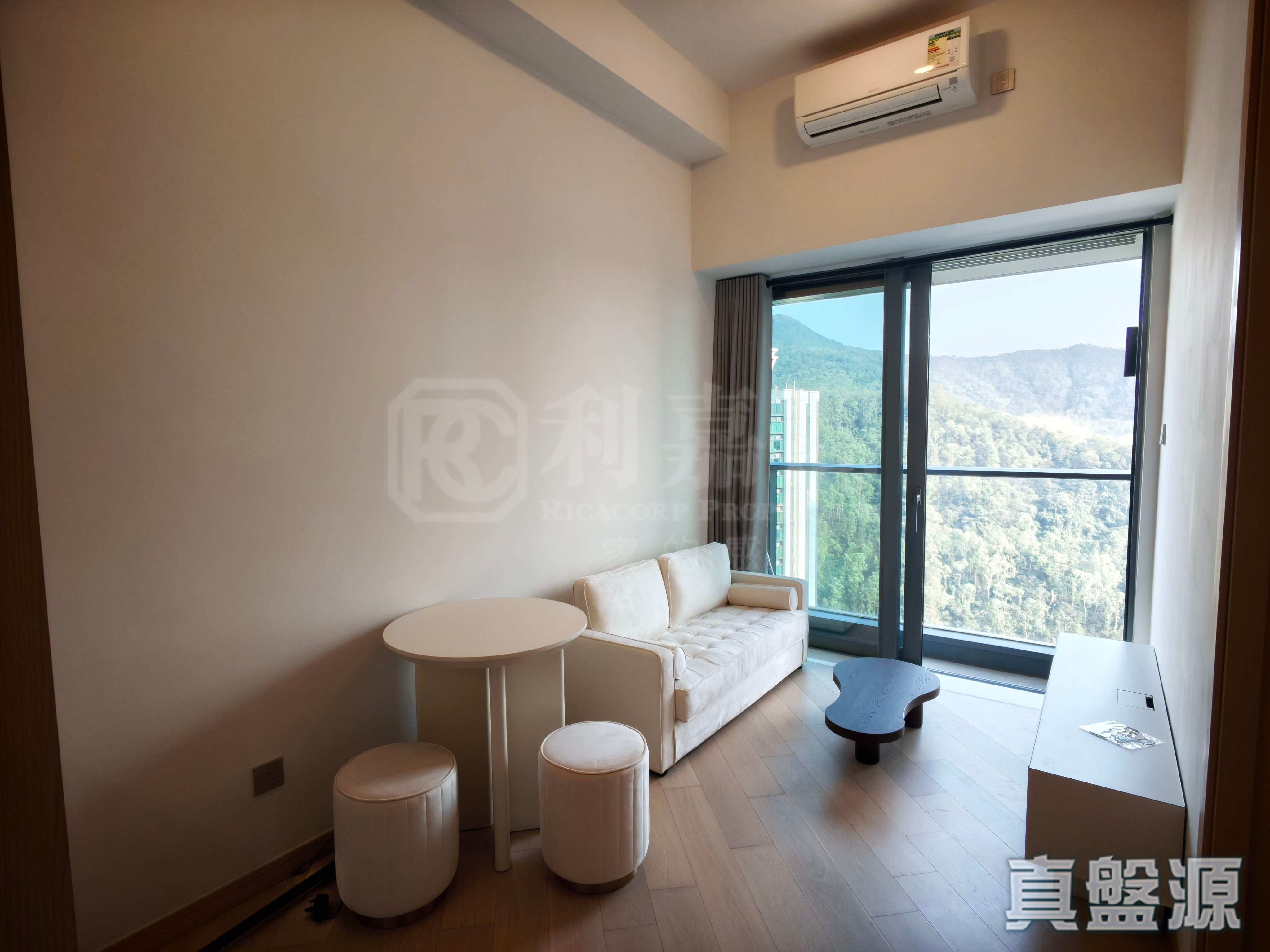 海茵莊園 2座 極高層 A7室 將軍澳