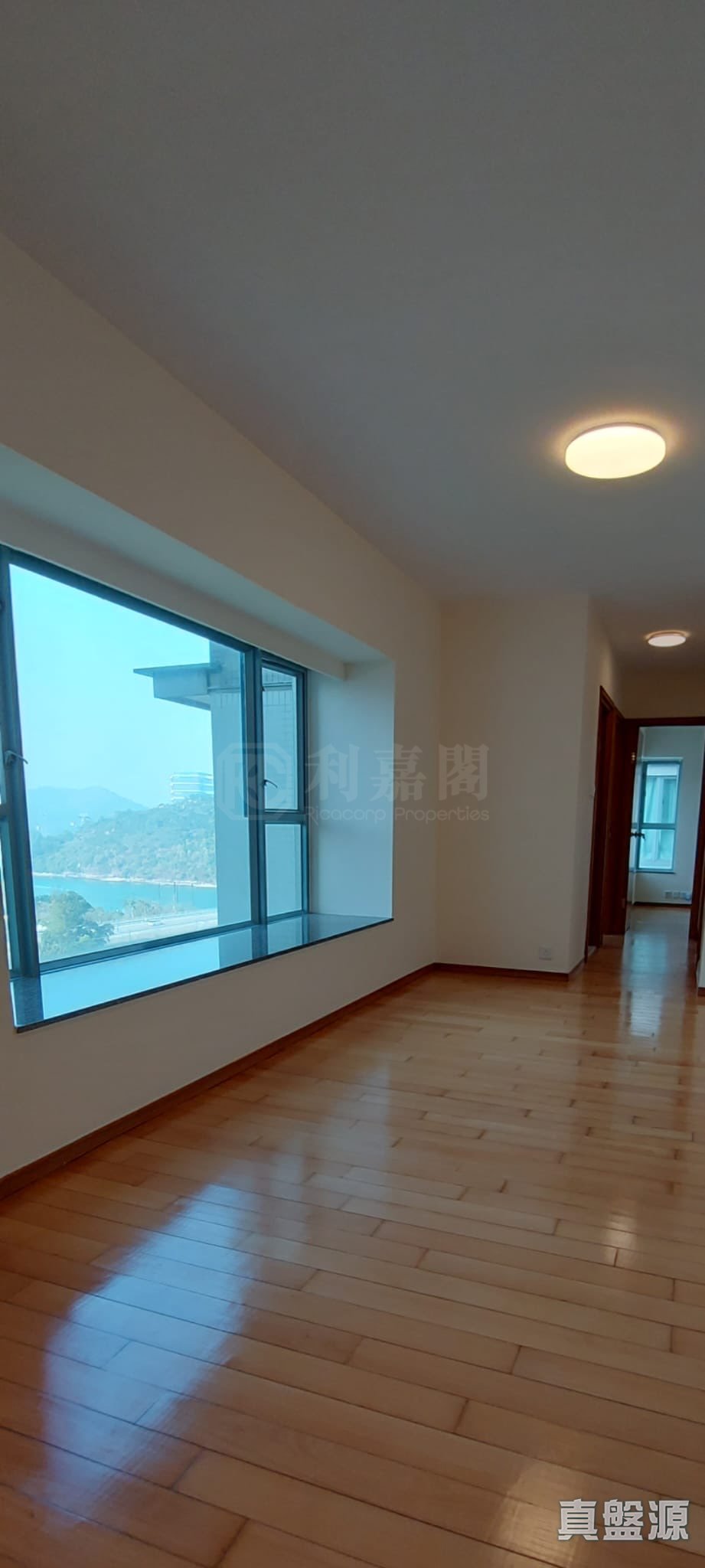 海堤湾畔 2座 中层 C室 东涌