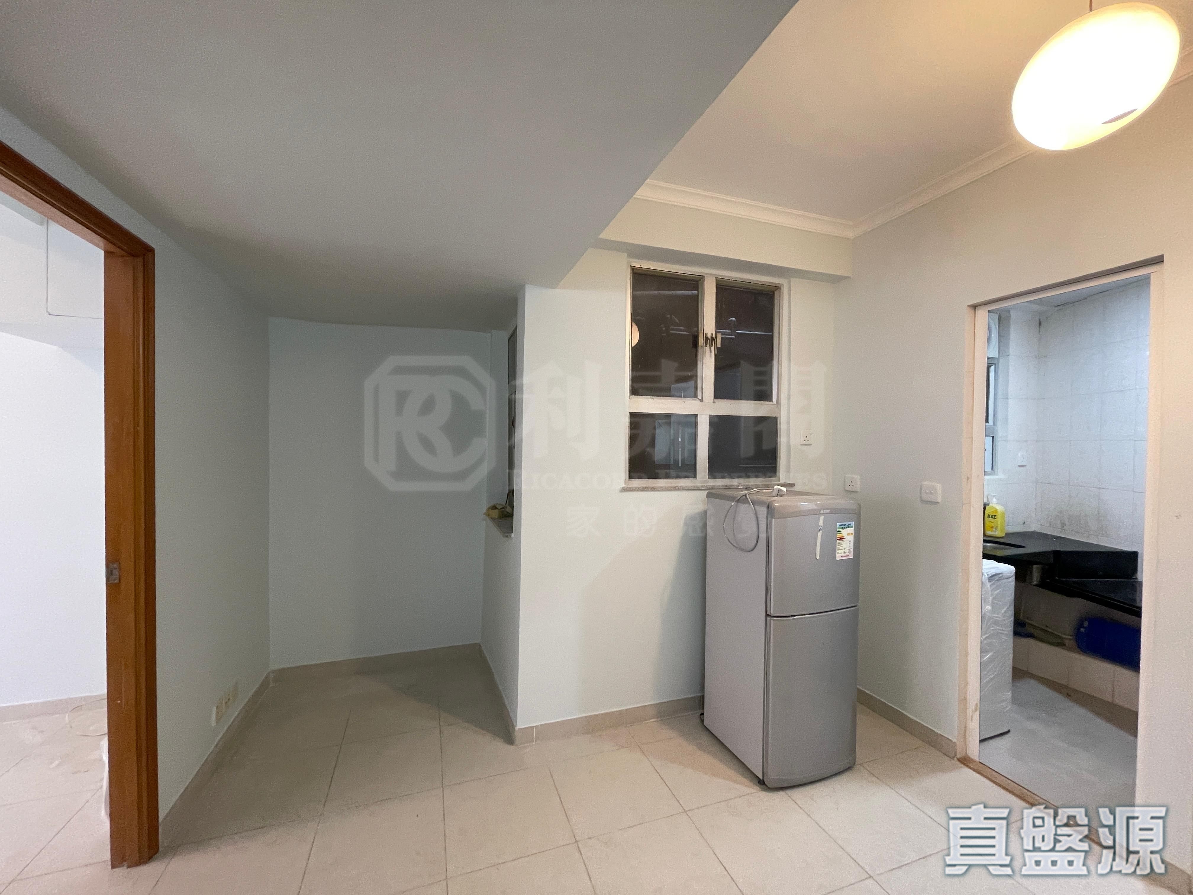 惠利大廈 高層 11室 康怡/鰂魚涌/太古城