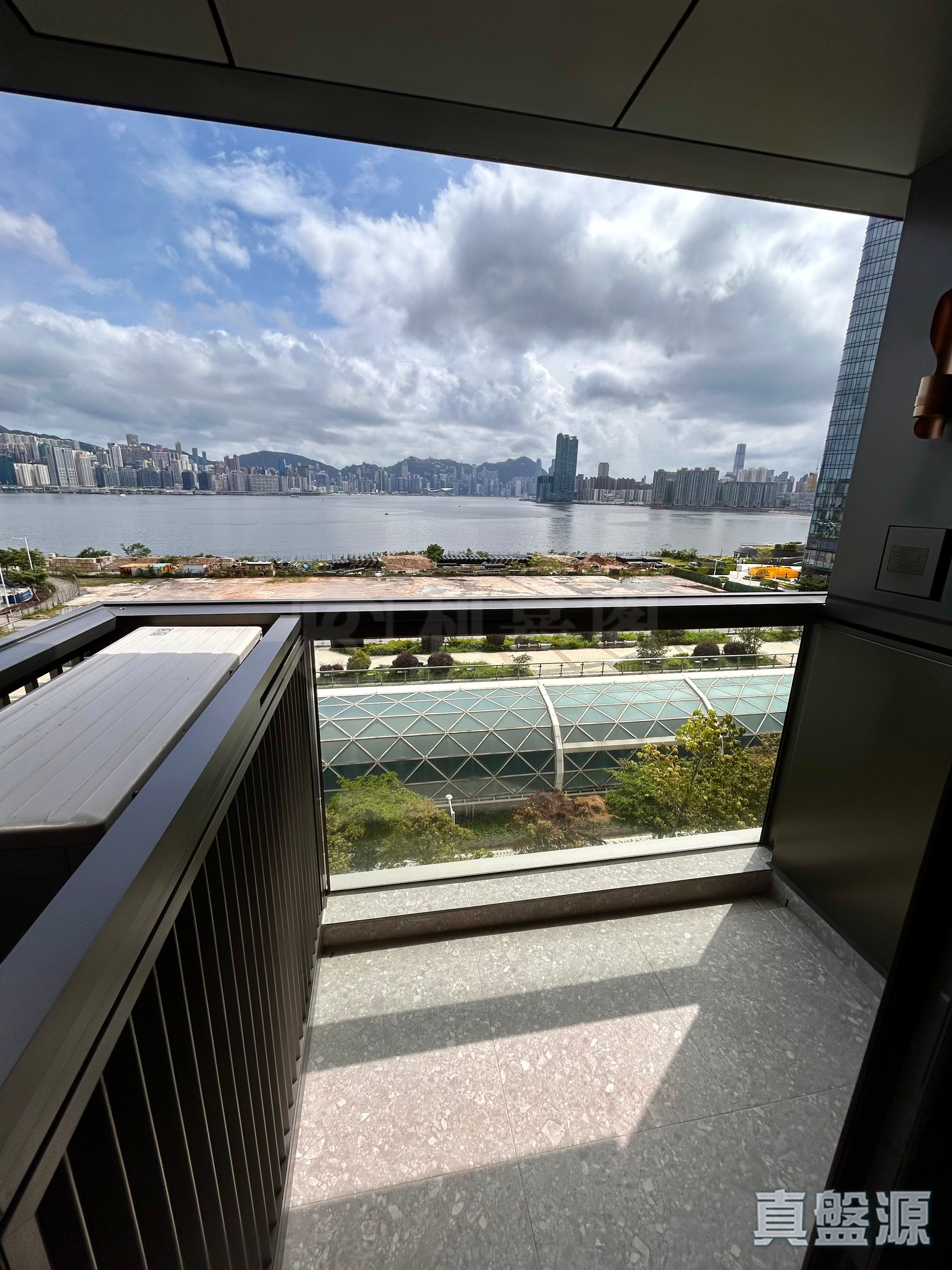 THE PAVILIA FOREST PHASE 2 THE PAVILIA FOREST II - Tower 2 To Kwa Wan/Kowloon City/Kai Tak/San Po Kong
