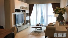 THE AUSTIN TOWER 3 Medium Floor Zone Kowloon Station/Tsim Sha Tsui/Jordan