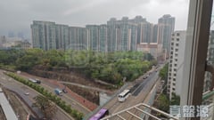 黄埔新邨 景荣楼 (P座) 极高层 1室 红磡/黄埔/海逸