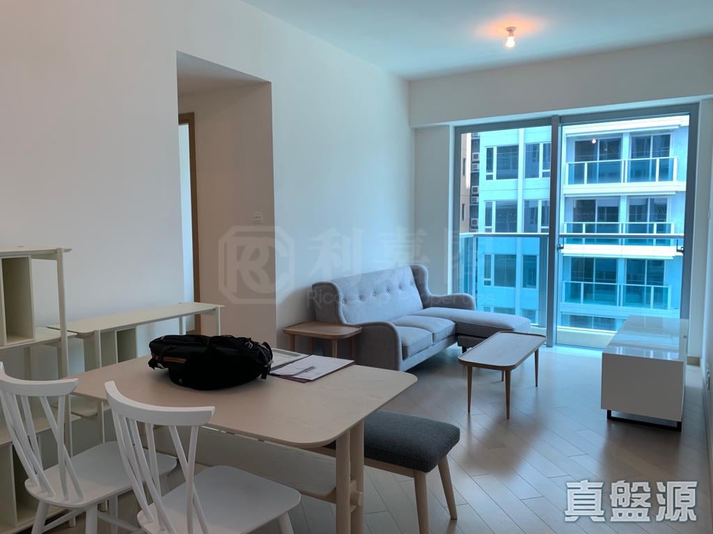 峻峦 2C期 PARK YOHO MILANO 31A座 高层 元朗