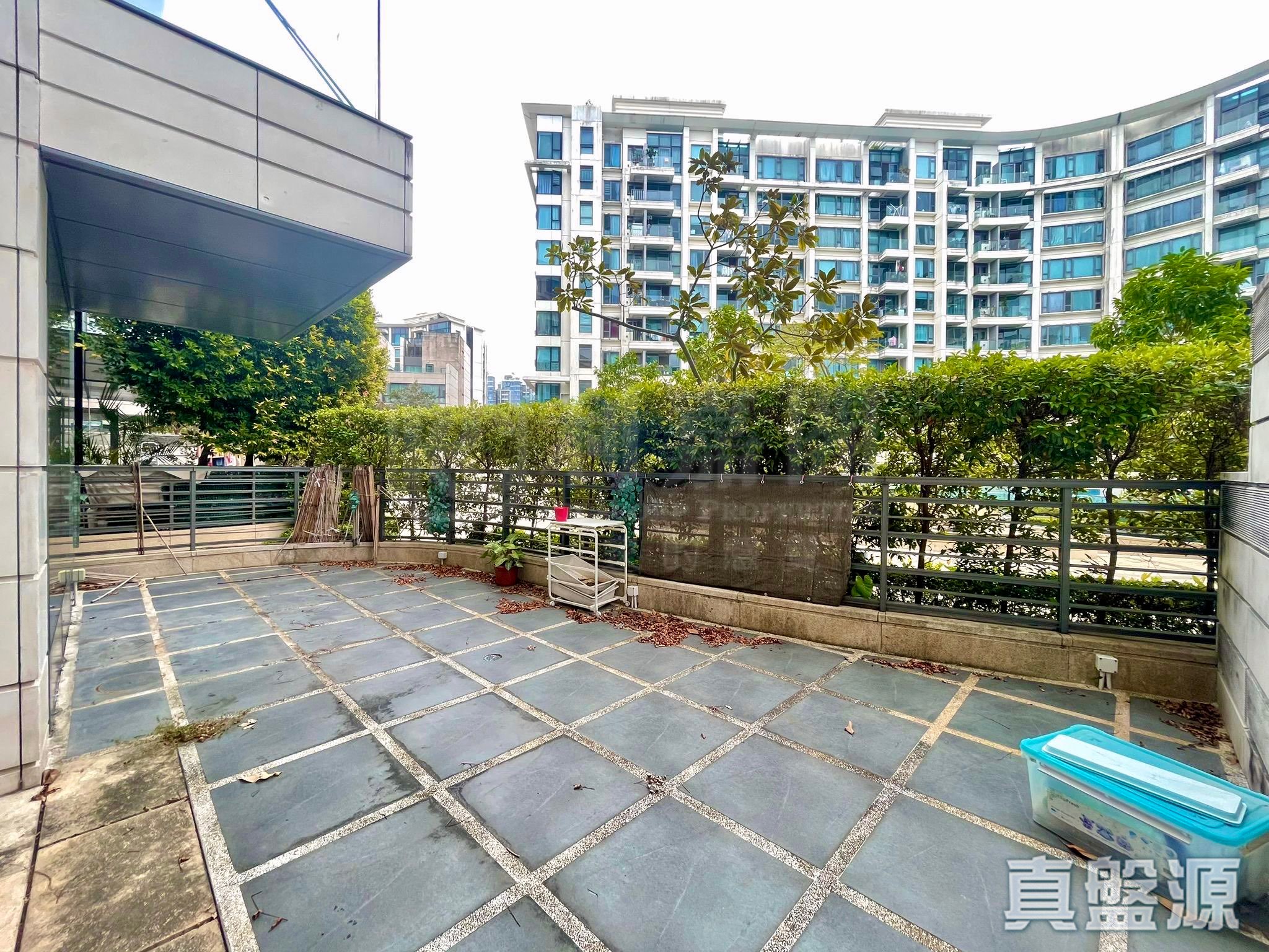 天賦海灣 1期 5座 低層 大埔