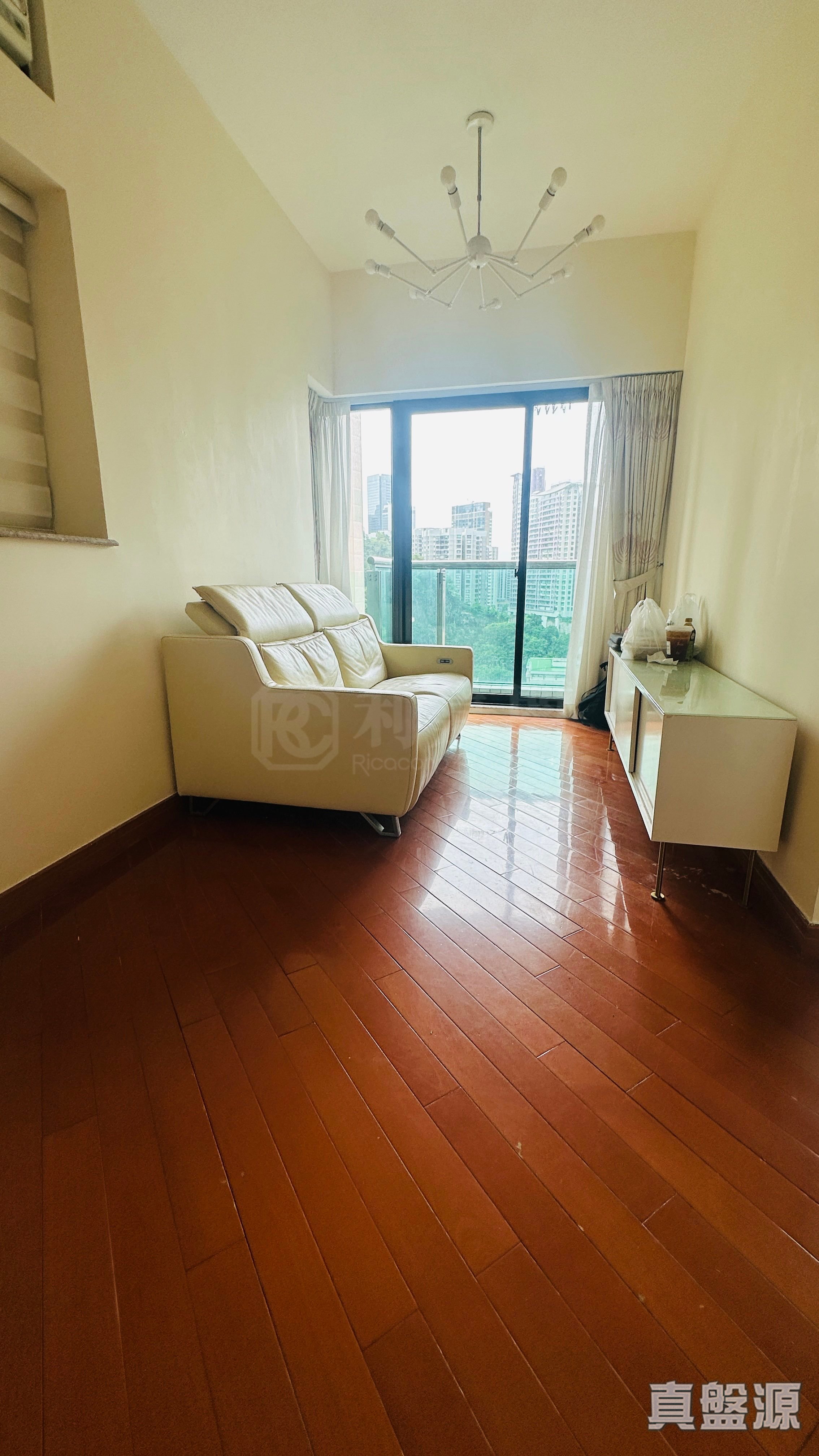 THE OAKRIDGE Medium Floor Zone Flat D Sai Wan Ho/Shau Kei Wan