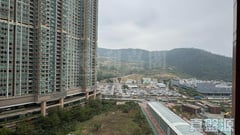 日出康城 4期A 晉海 1B座 中層 F室 將軍澳