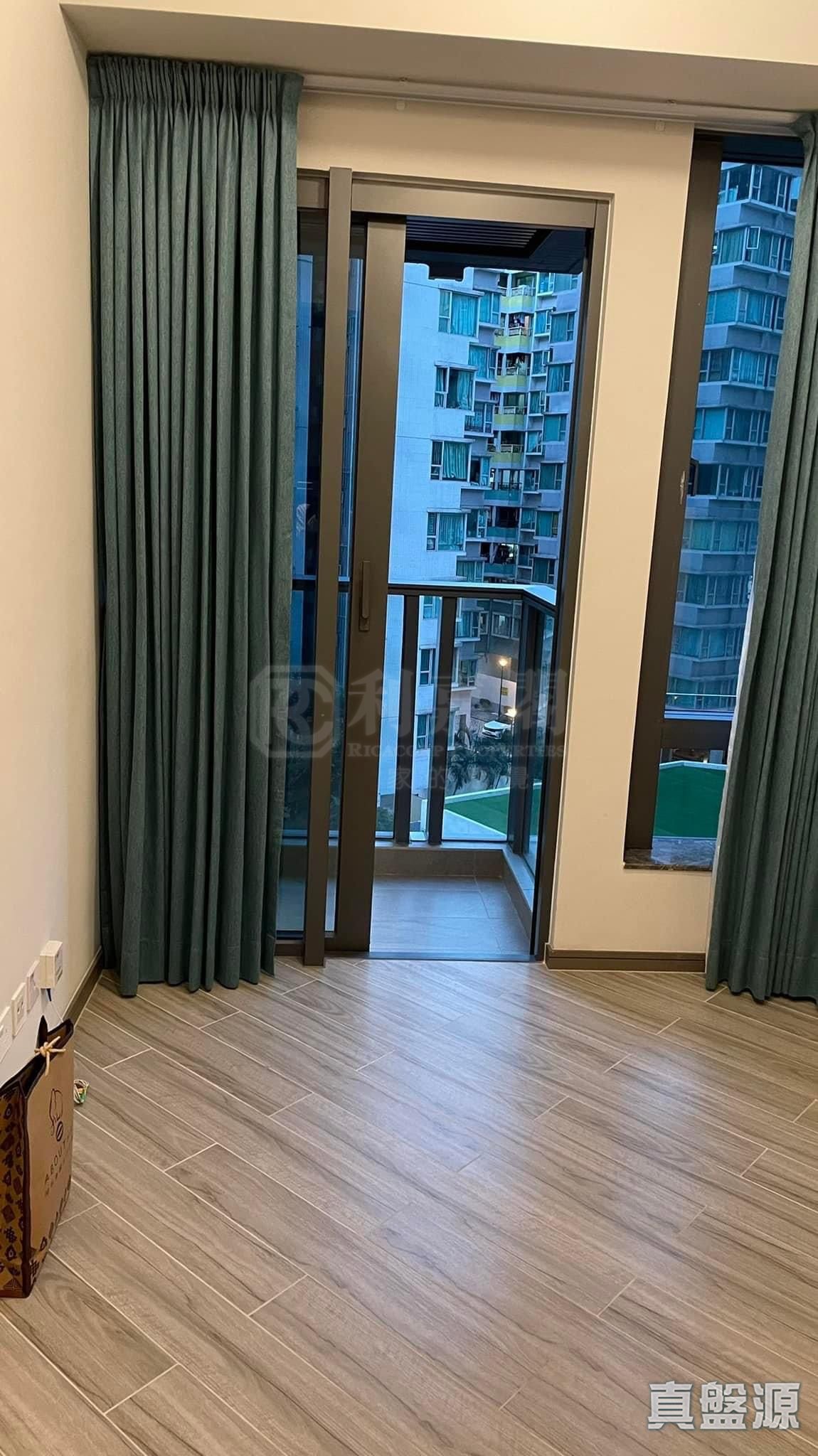 蝶翠峰 5期 尚悦‧岭 1座 低层 E室 元朗