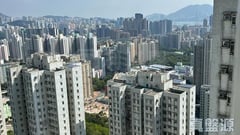 翠竹花園 9座 極高層 E室 九龍灣/牛池灣/鑽石山/黃大仙