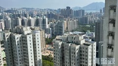 TSUI CHUK GARDEN Block 9 Very High Floor Zone Flat E Kowloon Bay/Ngau Chi Wan/Diamond Hill/Wong Tai Sin