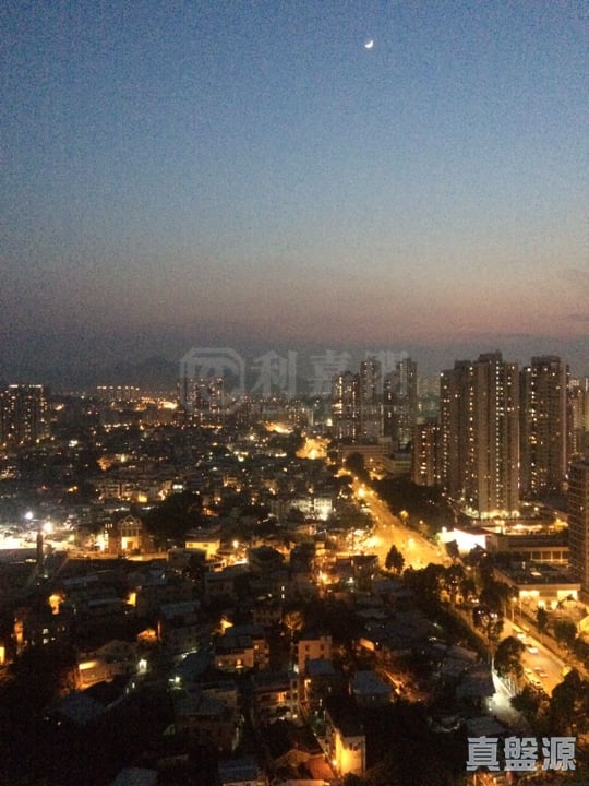 RESIDENCE 誉88 1座 极高层 H室 元朗