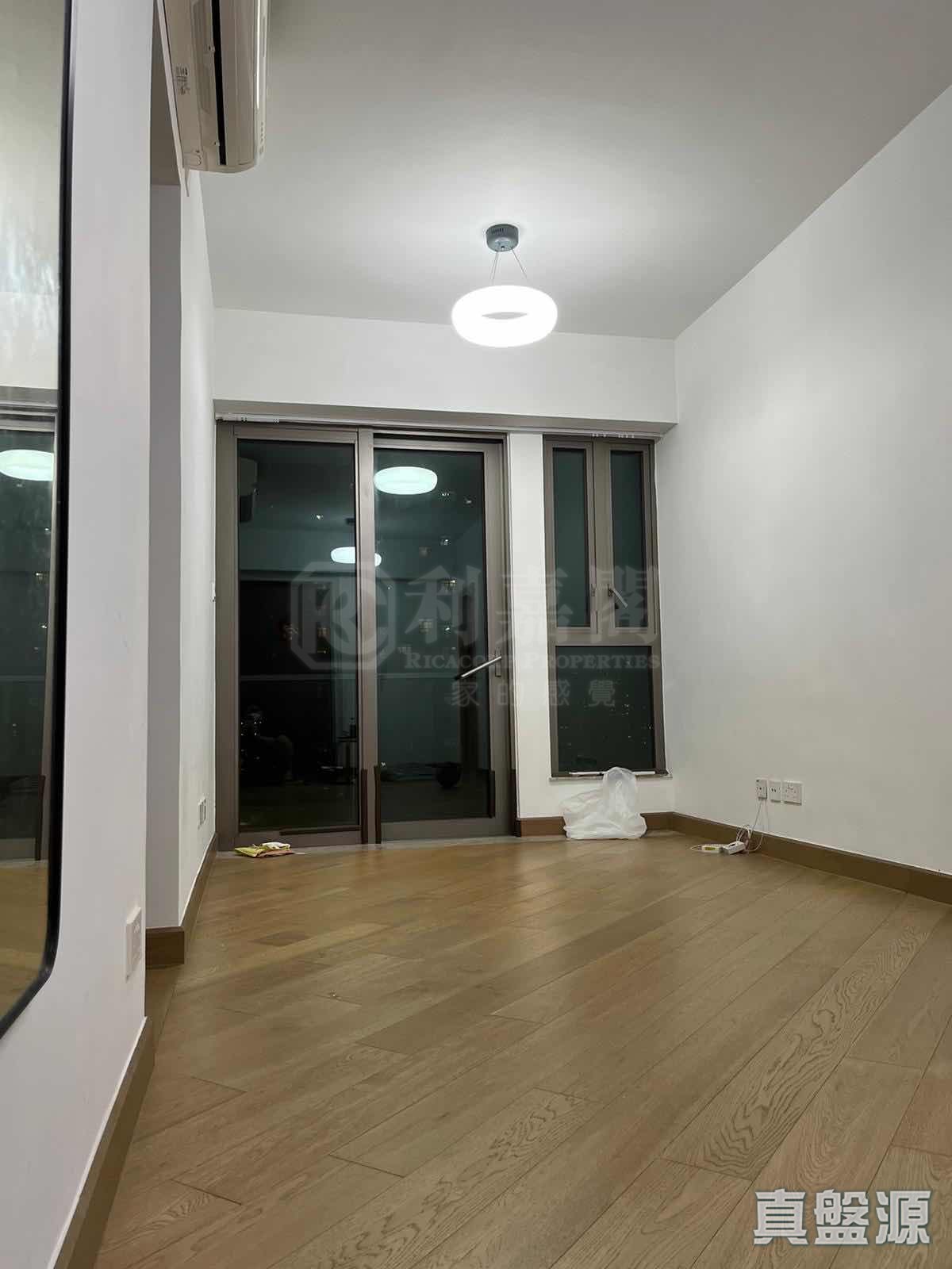 全．城匯 2座 高層 B室 荃灣