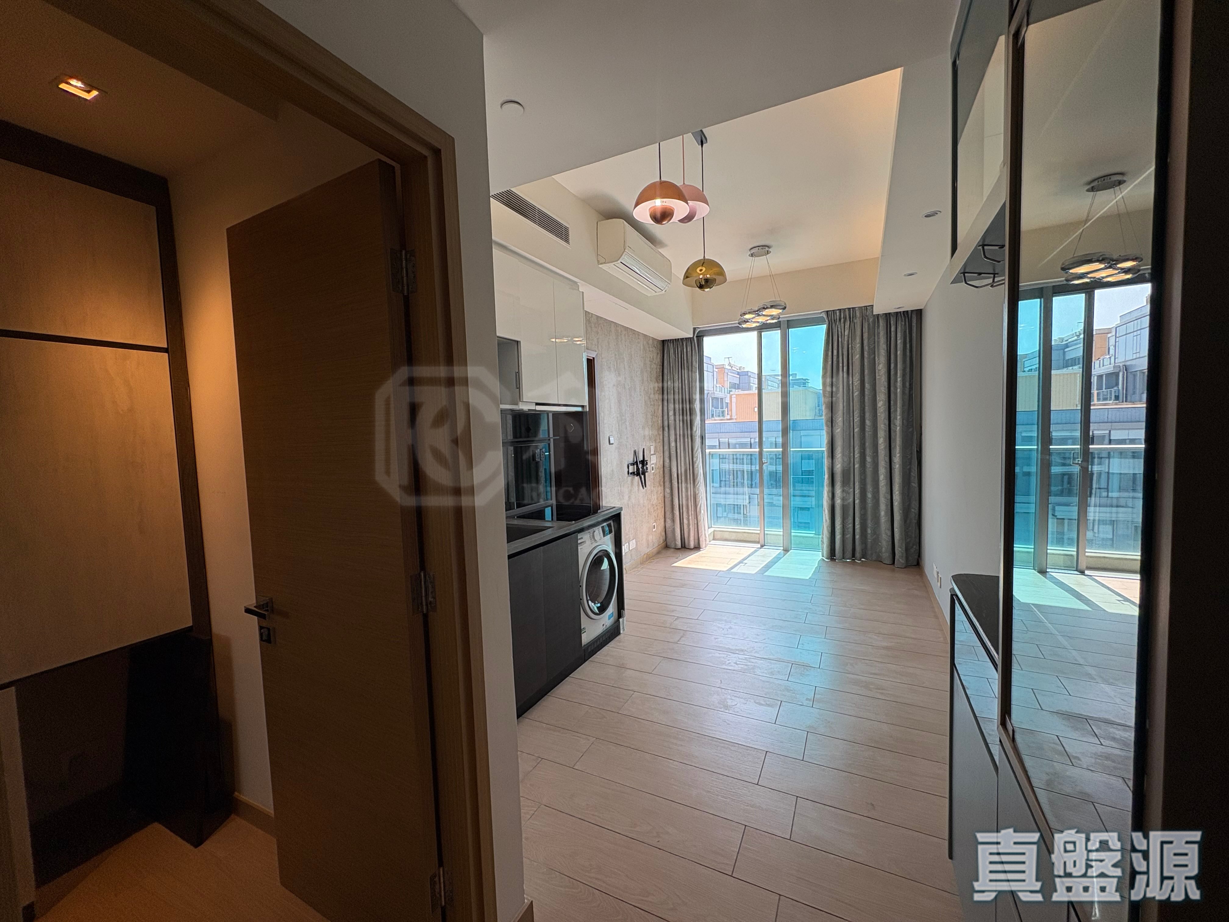 峻峦 2C期 PARK YOHO MILANO 32A座 极高层 B室 元朗