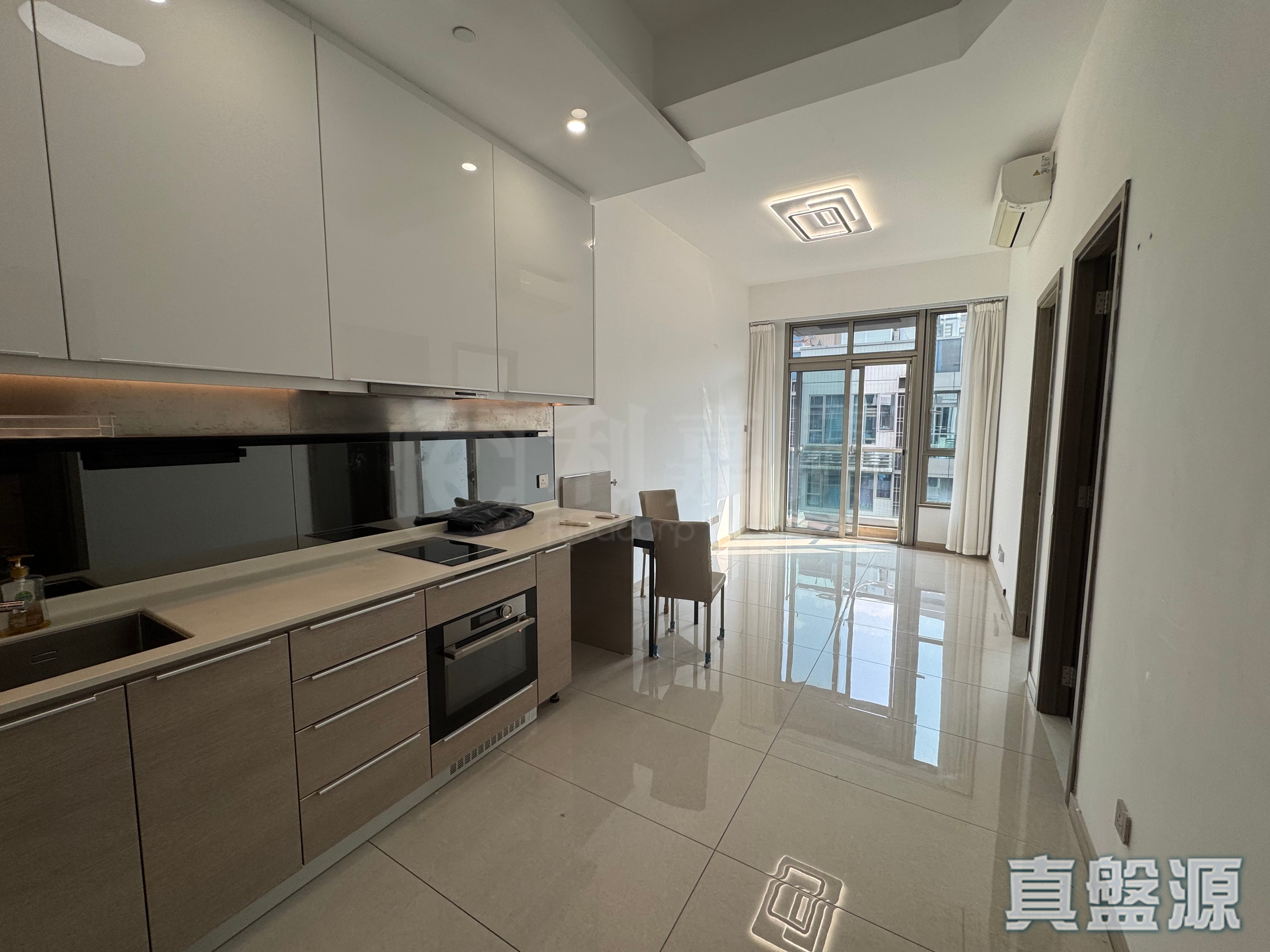 海日湾 COURT B 2座 极高层 G室 大埔