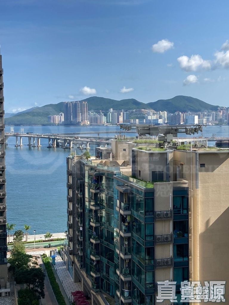 ALTO RESIDENCES TOWER 6 Very High Floor Zone Flat G Tseung Kwan O