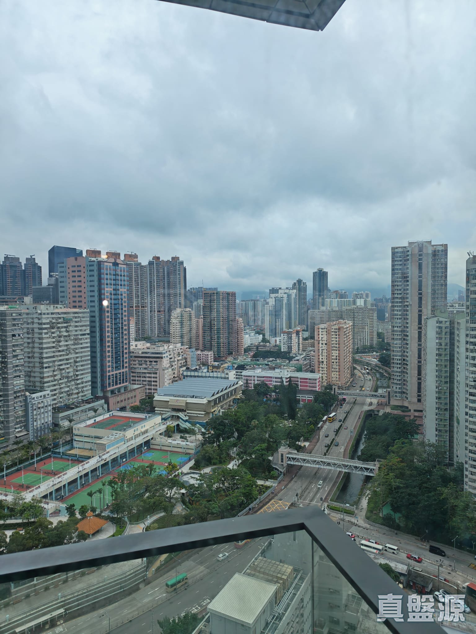 现崇山 2座 高层 C室 九龙湾/牛池湾/钻石山/黄大仙