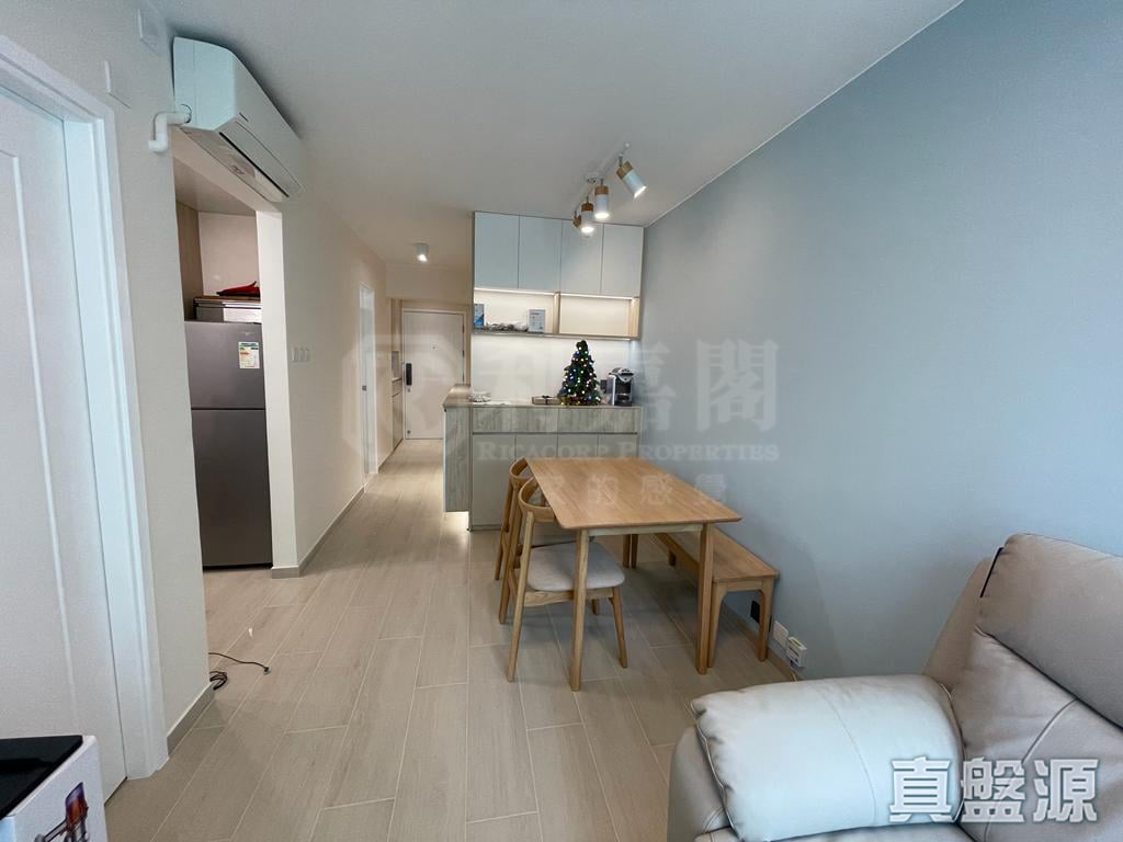 海逸豪園 1期 綠庭軒 1座 高層 H室 紅磡/黃埔/海逸