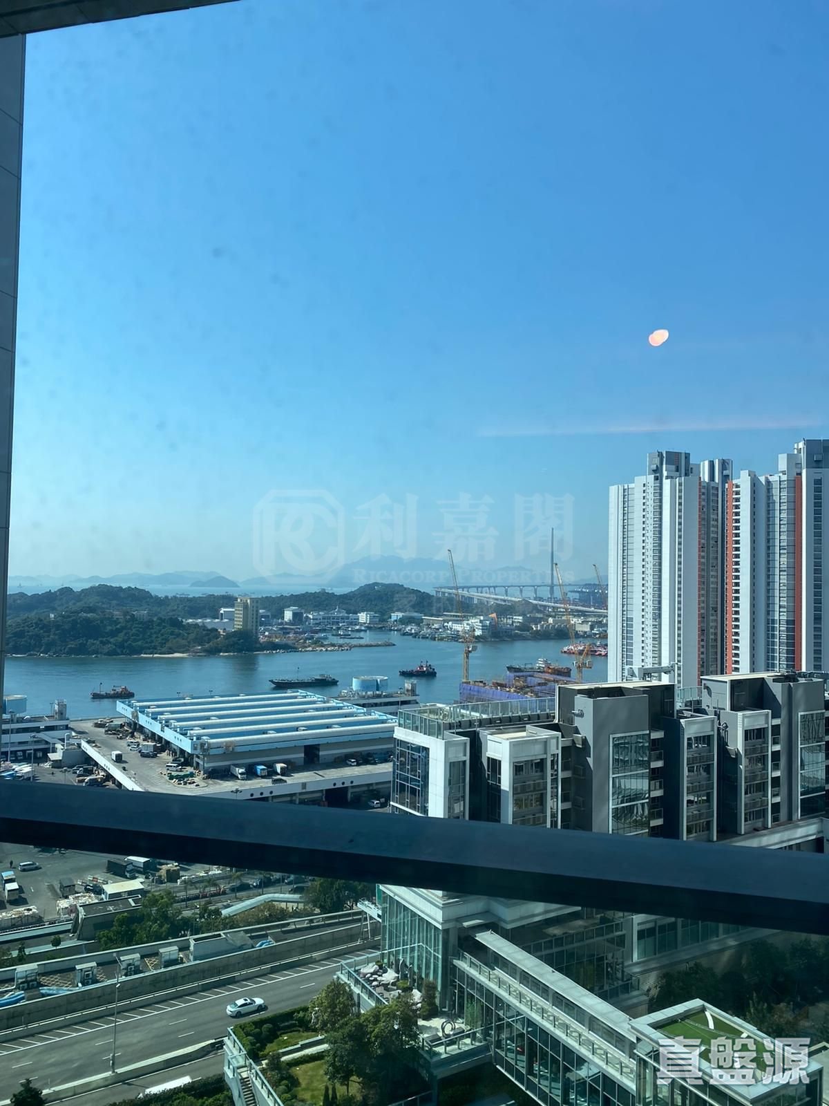 汇玺 3期 汇玺II 5B座 中层 B室 奥运站/南昌