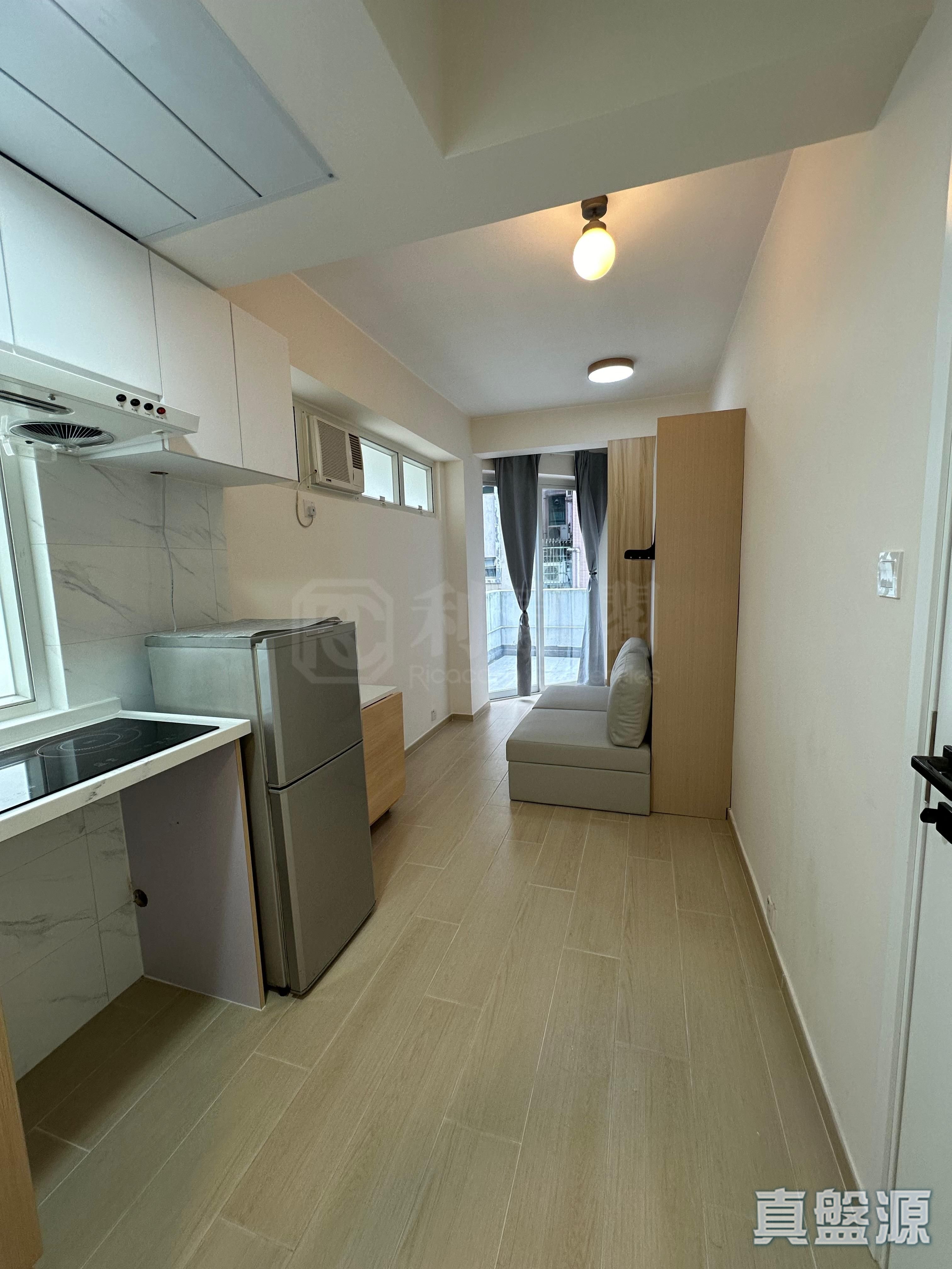 SUNRISE COURT Low Floor Zone Happy Valley/Mid-Levels East