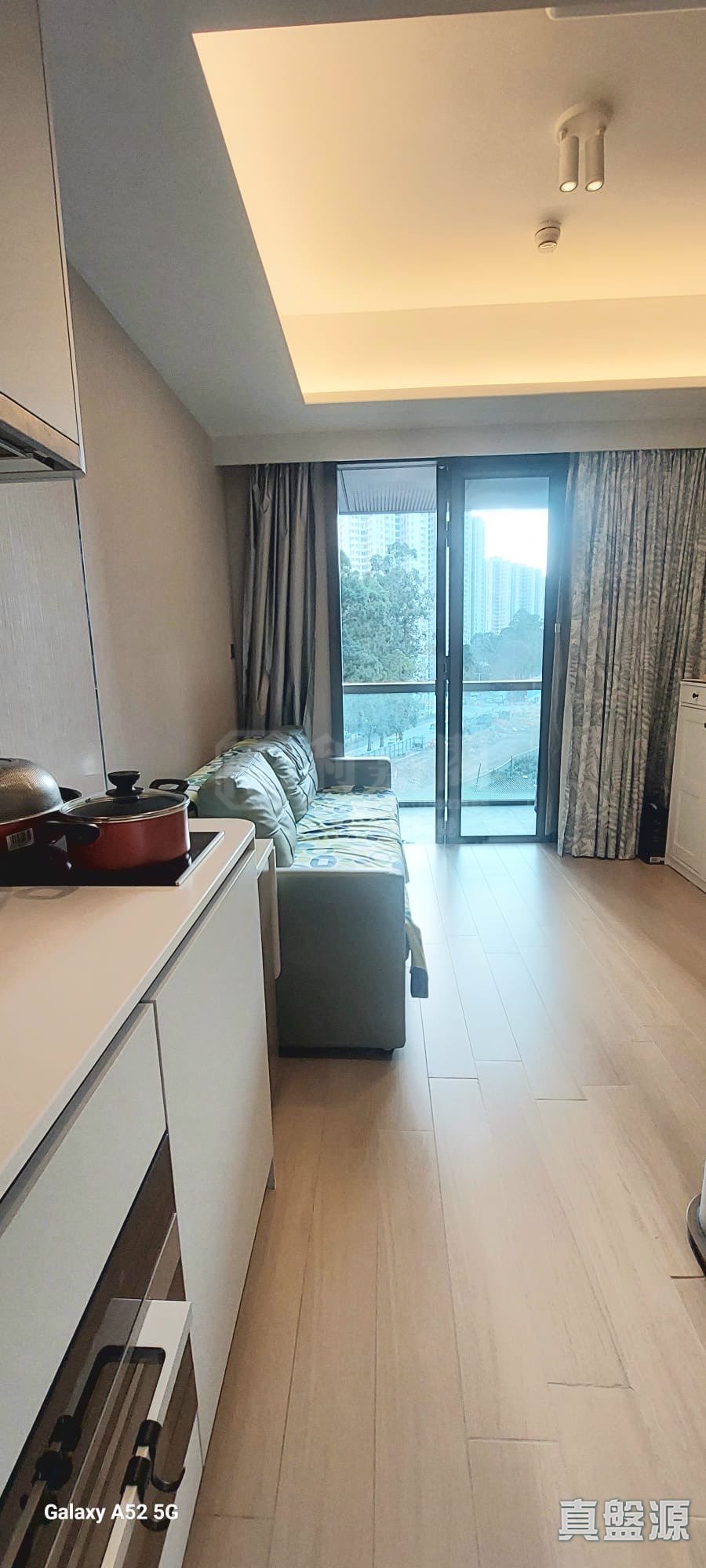 ONE INNOVALE 3期 E座 中层 7室 上水/粉岭/古洞